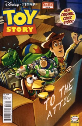 Toy Story #3