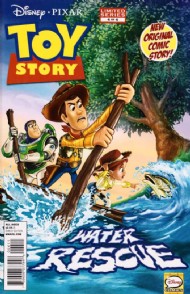 Toy Story 2012 #4