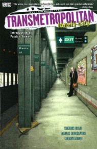 Transmetropolitan: Lonely City 2001
