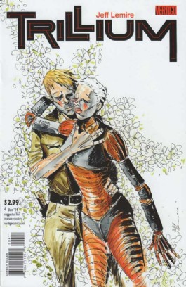 Trillium #4