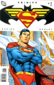 Trinity 2008 - 2009 #1