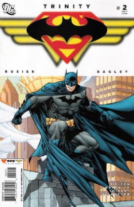 Trinity #2