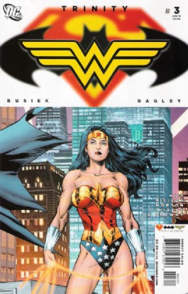 Trinity #3