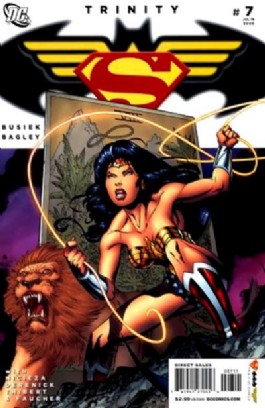Trinity #7