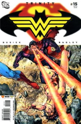 Trinity #15