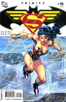 Trinity #16