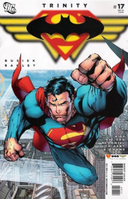 Trinity #17