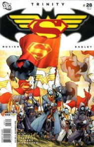 Trinity 2008 - 2009 #28