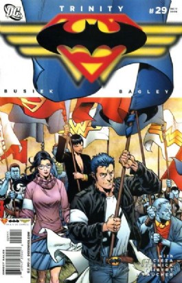 Trinity #29