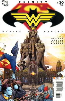 Trinity #30