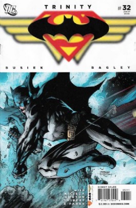 Trinity #32