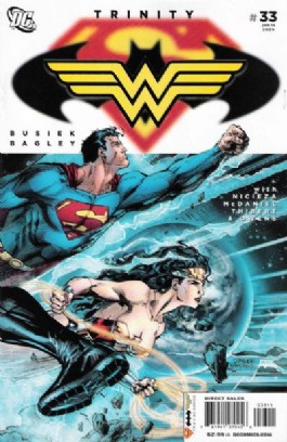 Trinity #33