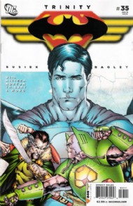 Trinity 2008 - 2009 #35