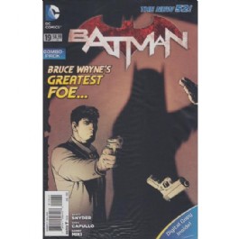 Batman (2nd Series) #19