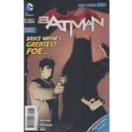 Batman (2nd Series) 2012 - 2015 #19