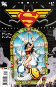 Trinity 2008 - 2009 #37