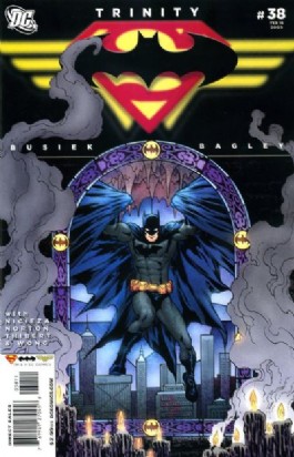 Trinity #38