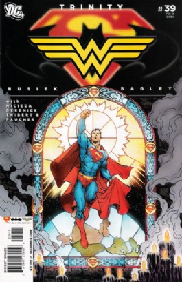 Trinity #39