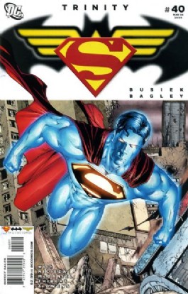 Trinity #40