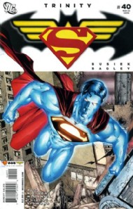 Trinity 2008 - 2009 #40