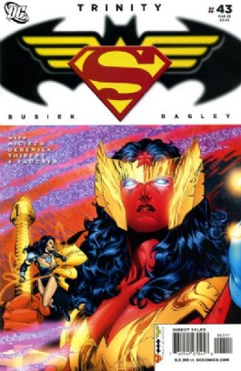 Trinity #43