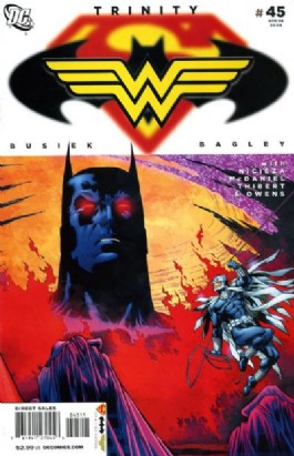 Trinity #45