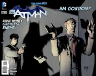 Batman (2nd Series) 2012 - 2015 #19