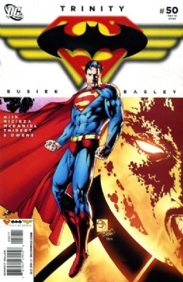Trinity #50
