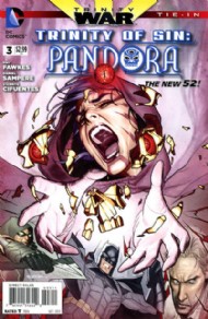 Trinity of Sin: Pandora 2013 - 2014 #3