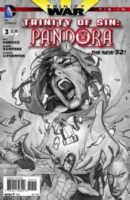 Trinity of Sin: Pandora 2013 - 2014 #3