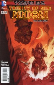 Trinity of Sin: Pandora 2013 - 2014 #4