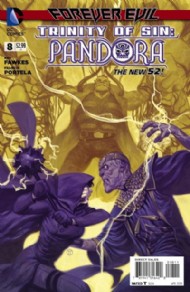 Trinity of Sin: Pandora 2013 - 2014 #8