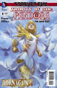 Trinity of Sin: Pandora 2013 - 2014 #9