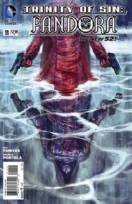 Trinity of Sin: Pandora 2013 - 2014 #11