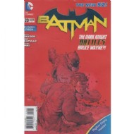 Batman (2nd Series) 2012 - 2015 #20