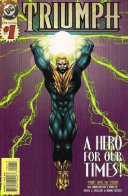 Triumph #1