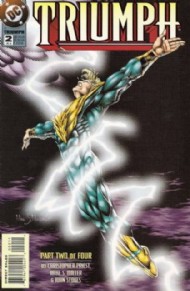 Triumph 1995 #2