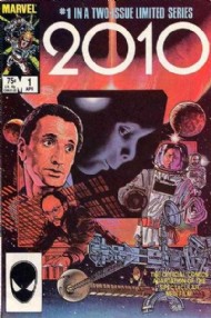 Two Thousand and Ten 1985 #1