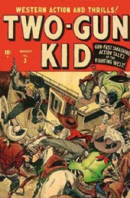 Two-Gun Kid 1948 - 1977 #3