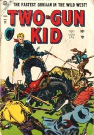 Two-Gun Kid 1948 - 1977 #11