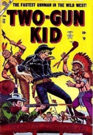 Two-Gun Kid 1948 - 1977 #12