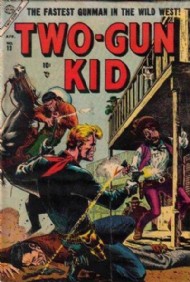 Two-Gun Kid 1948 - 1977 #13