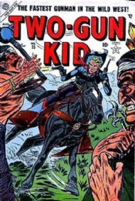 Two-Gun Kid 1948 - 1977 #15