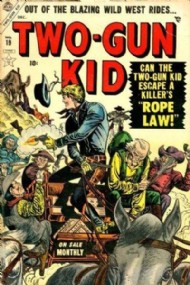 Two-Gun Kid 1948 - 1977 #19