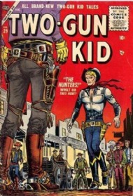 Two-Gun Kid 1948 - 1977 #29