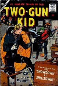 Two-Gun Kid 1948 - 1977 #35