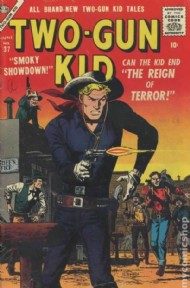 Two-Gun Kid 1948 - 1977 #37