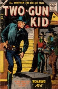 Two-Gun Kid 1948 - 1977 #38
