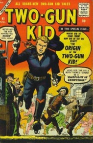 Two-Gun Kid 1948 - 1977 #41