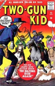 Two-Gun Kid 1948 - 1977 #43